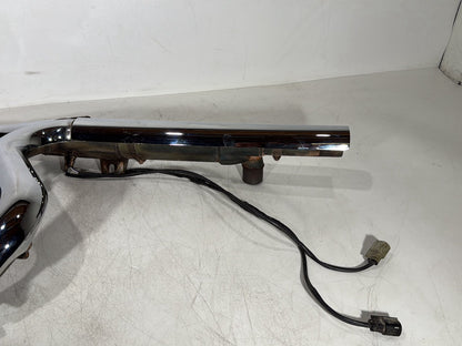 2008 - 2016 Harley-Davidson Touring Electra Glide Ultra Exhaust Header Pipes Muffler Freedom Performance