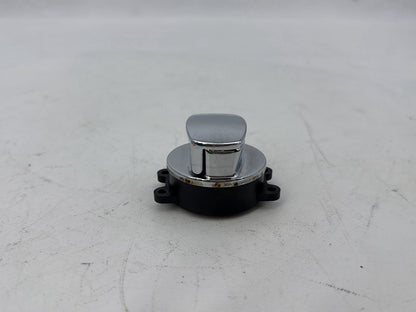 1999 - 2006 Harley-Davidson Touring CVO Screamin Eagle Road King Ignition Switch Cylinder Barrel Lockset NOKey 71313-96A
