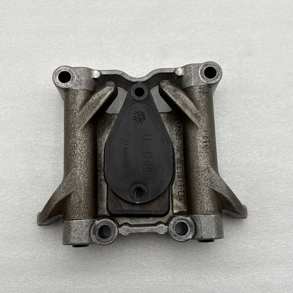 2000 - 2006 Harley-Davidson Softail Fat Boy Twin Cam Lower 1 Rocker Box 17543-99A 17543-99