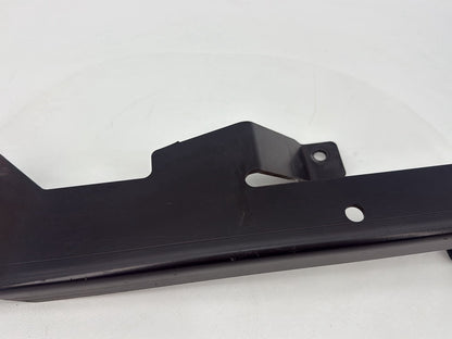 11 Harley Sportster XL1200N 1200 Nightster Exhaust System Support Bracket Holder