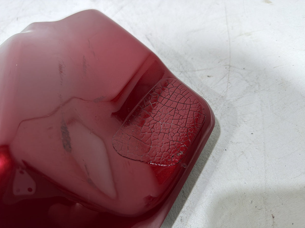 2006 Harley Electra Glide Touring Classic OEM Left Right Side Fairing Cover