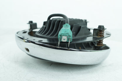 2007 - 2011 Harley-Davidson Touring Street Glide Headlight Headlamp Head Lamp Light LED 67712-83A
