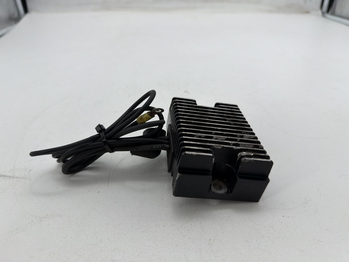 1994 Harley Softail Custom FXSTC OEM Voltage Regulator Rectifier