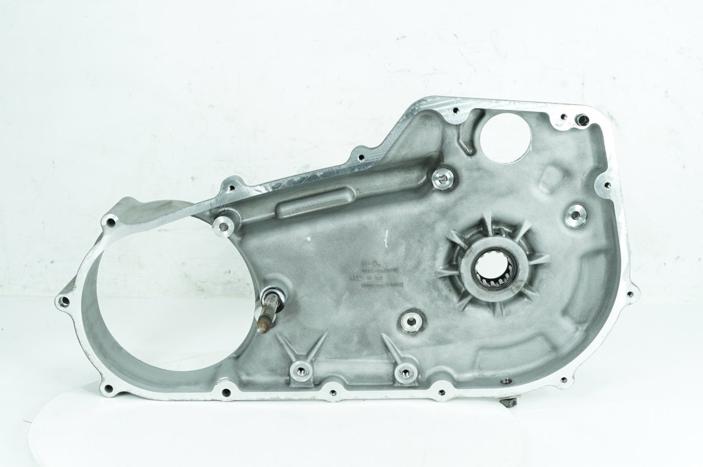 2007 - 2016 Harley-Davidson Dyna Super Glide Custom Inner Primary Clutch Cover 60681-06B