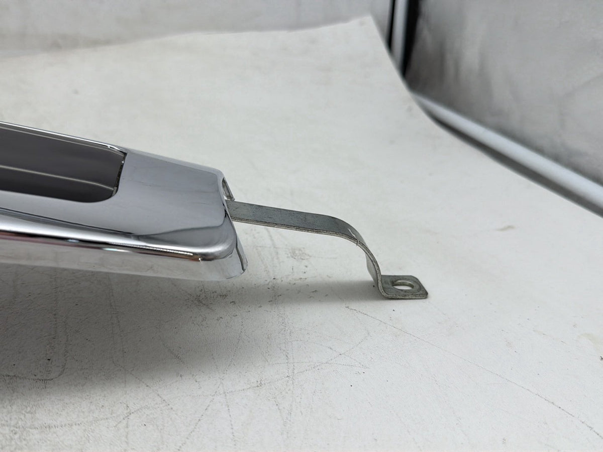 2009 Harley Road Glide Touring FLTR OEM Fuel Gas Tank Dash Console NOKey
