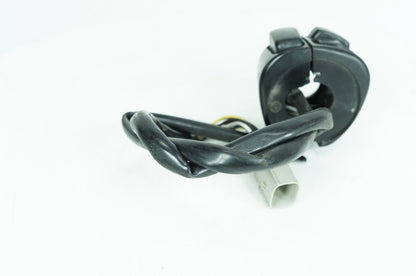 2007 - 2016 Harley-Davidson Dyna Super Glide Custom Left Turn Signal Headlight Switches Controls 71598-00