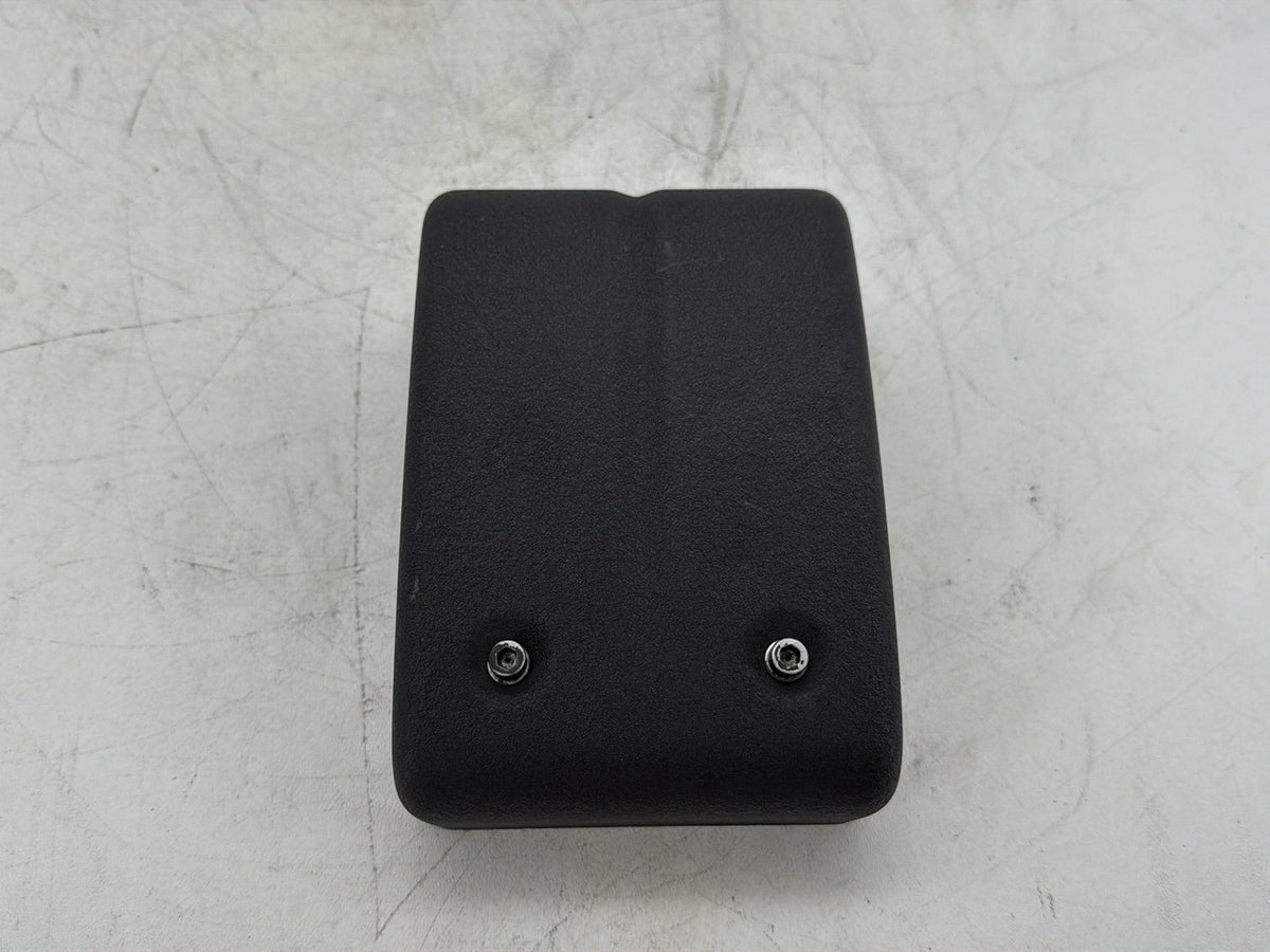09 Harley Dyna Street Bob FXDB OEM Electrical Panel Holder Bracket Carrier Caddy