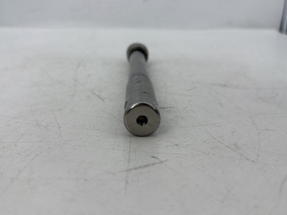 2006 Harley Sportster XL883C 883 Custom OEM Front Wheel Axle Bolt Shaft