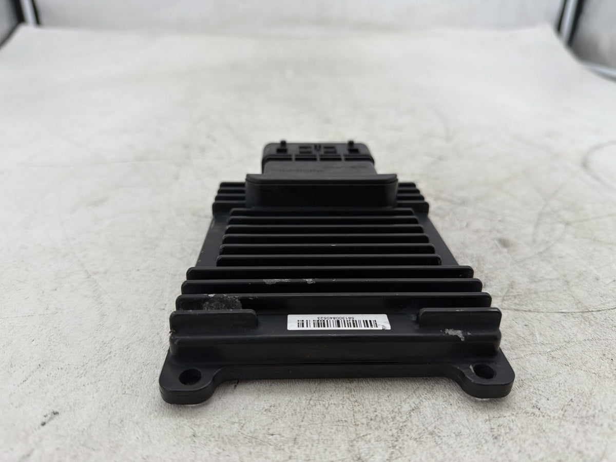 2010 Harley Road King Touring Police OEM Engine Control Module Brain ECU ECM