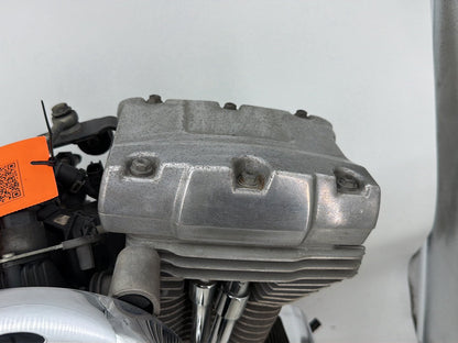 2007 - 2012 Harley-Davidson Dyna Super Glide EFI Twin Cam 96 Engine Motor 19256-09 , 24654-06A