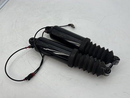 1999 - 2006 Harley-Davidson Touring Electra Glide Classic Rear Left Right Shock Absorbers 54565-97A