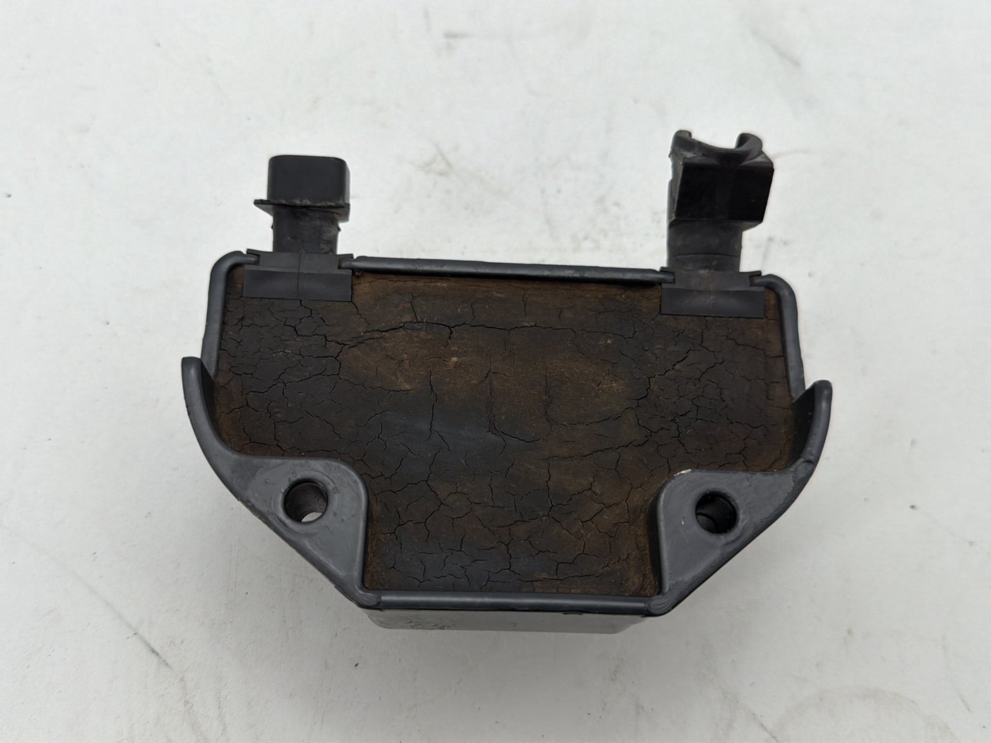 2008 Harley Dyna Fat Bob FXDF OEM Voltage Regulator Rectifier