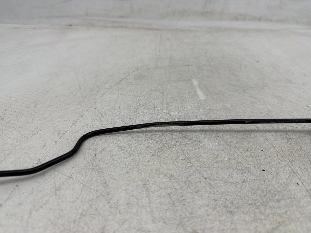 2008 Harley Electra Glide Touring Ultra OEM Rear Brake Hose Line Pipe ABS