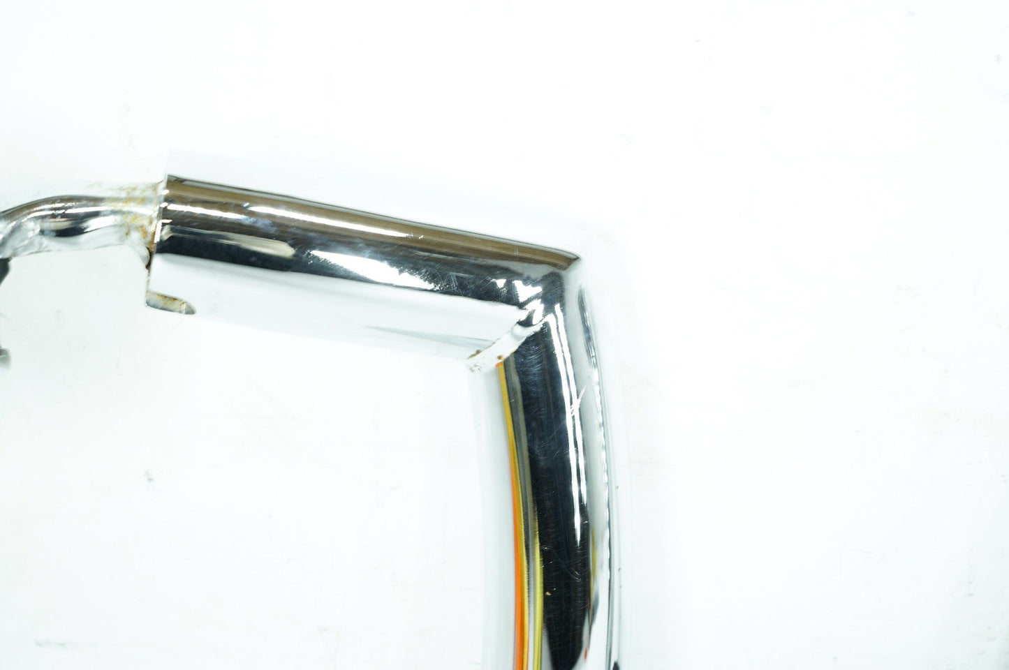 1999 - 2006 Harley-Davidson Softail Fat Boy Handlebars Left Right Switches Controls 71684-06A