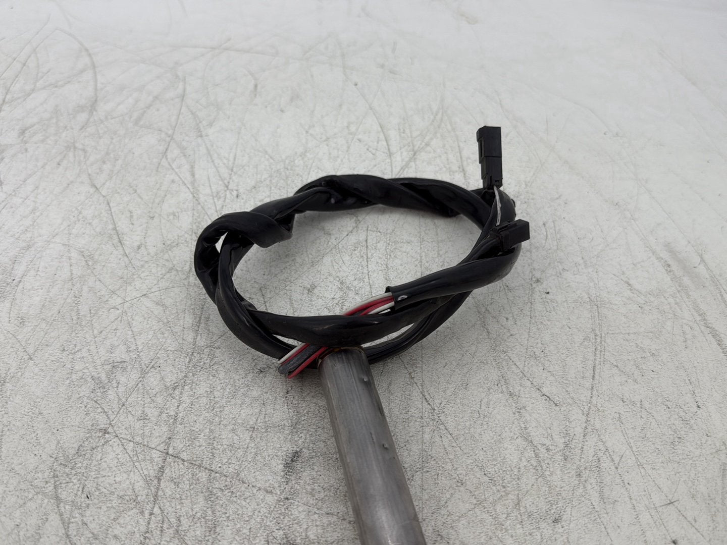 2016 Harley Road King Touring FLHR OEM Twist Grip Ride Fly By Wire Throttle Sensor