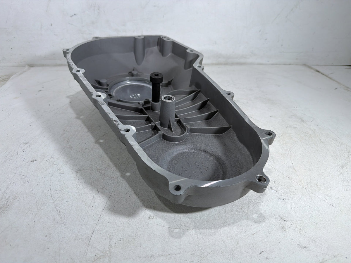 2007 Harley Dyna Super Glide FXD OEM Outer Primary Clutch Cover