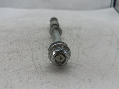 2011 Harley Heritage Softail Classic FLSTC OEM Engine Mount Pivot Bolt Shaft