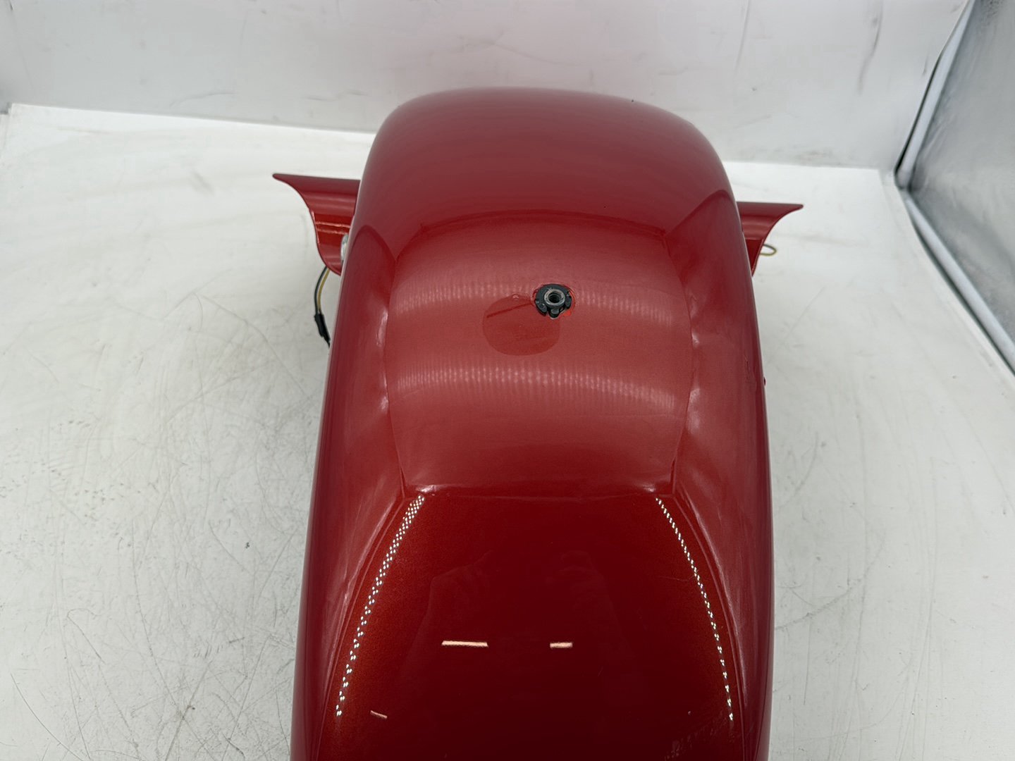2012 Harley Road Glide Touring FLTRX Custom OEM Rear Wheel Fender Panel