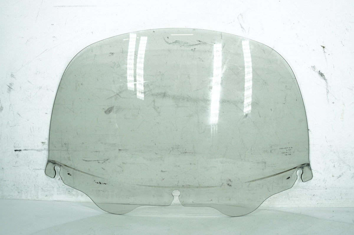 2008 - 2013 Harley-Davidson Touring Electra Police Front Windshield Windscreen Cover 58187-96