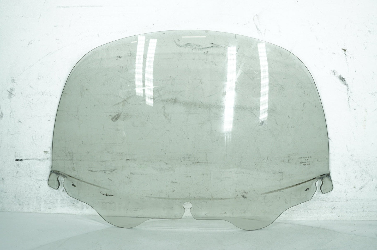 2008 - 2013 Harley-Davidson Touring Electra Police Front Windshield Windscreen Cover 58187-96