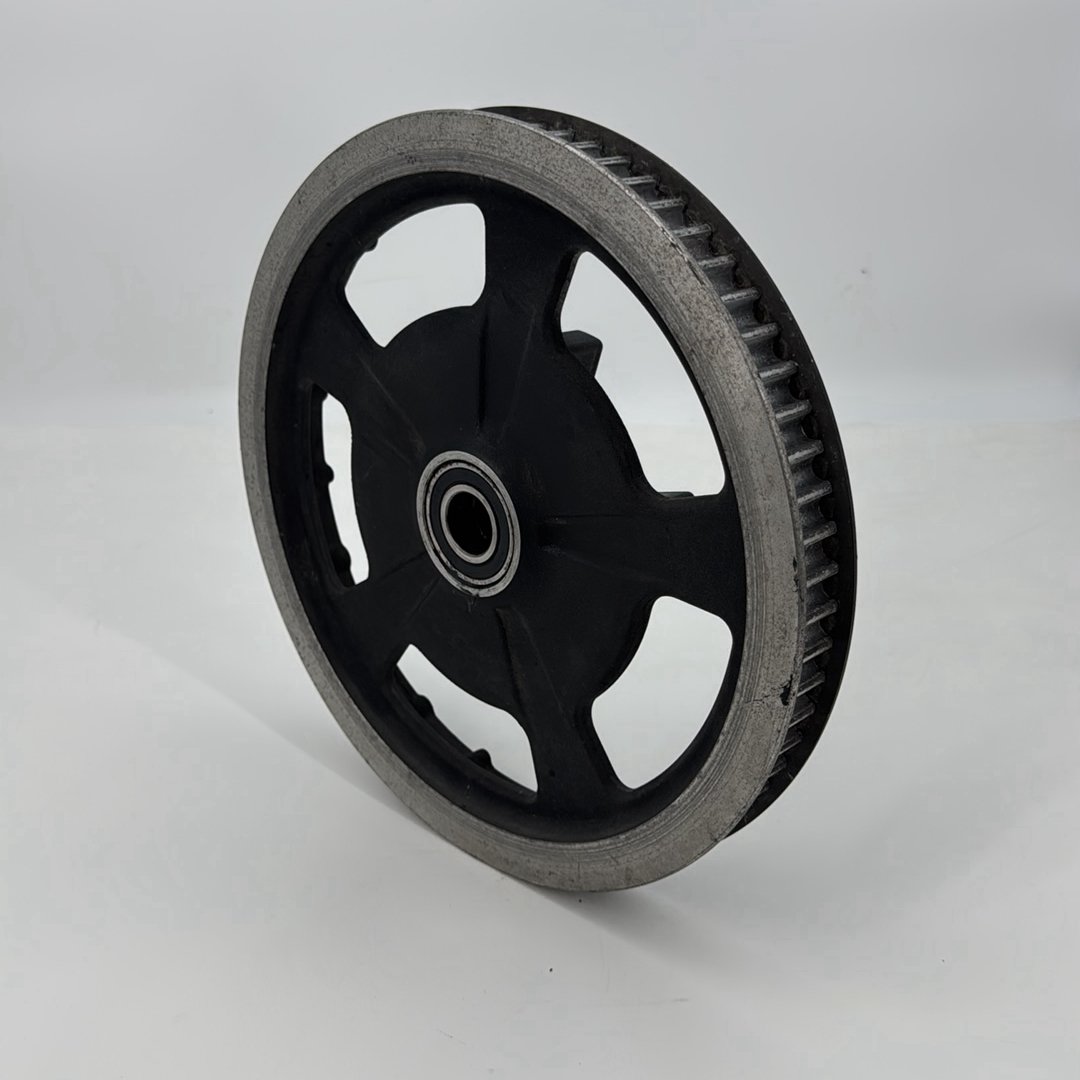 2008 - 2016 Harley-Davidson Touring Street Glide Rear Driver Pulley Sprocket 40217-09