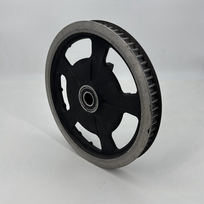 2008 - 2016 Harley-Davidson Touring Street Glide Rear Driver Pulley Sprocket 40217-09