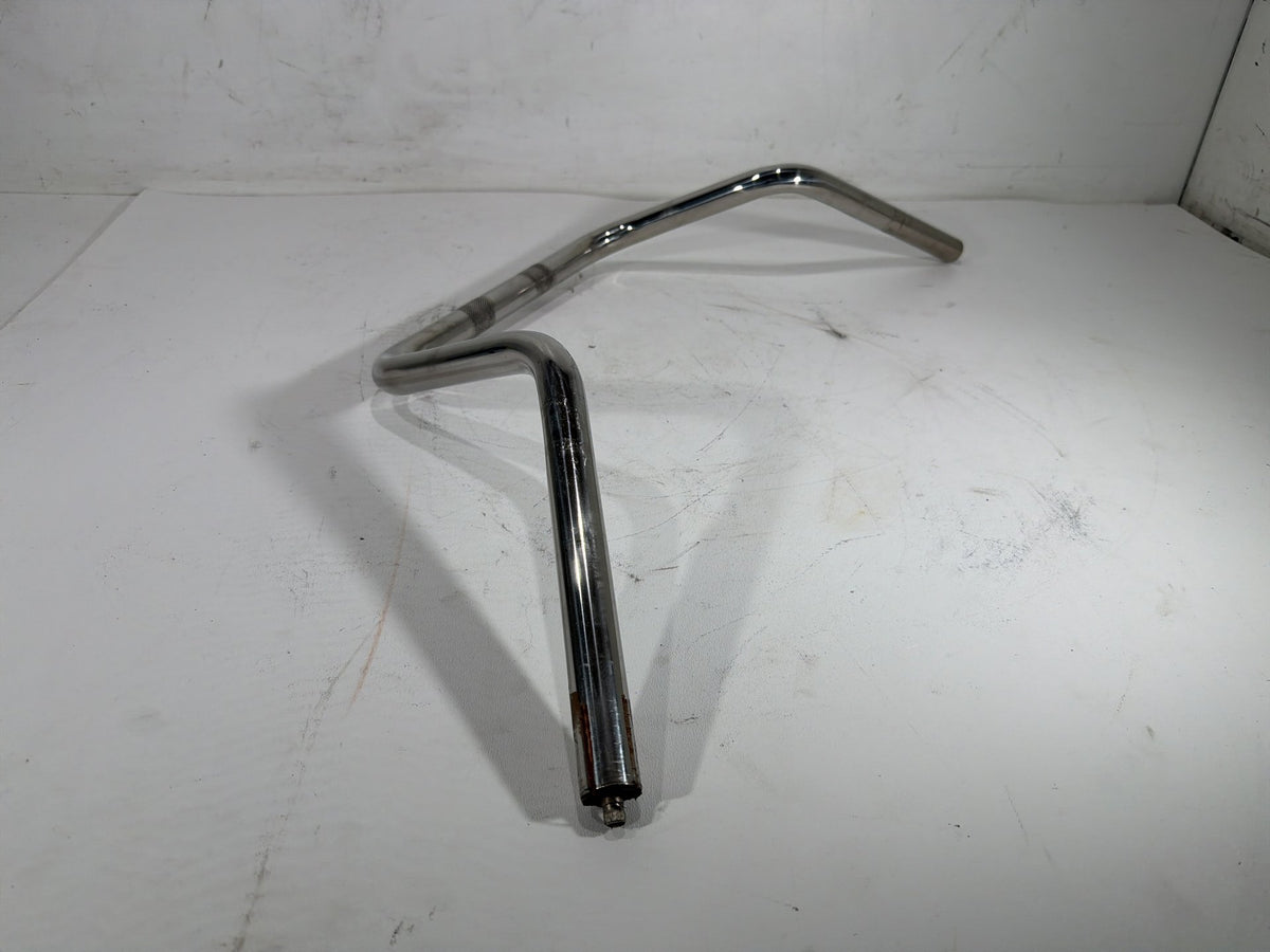 1991 Harley Electra Glide Touring Classic OEM Front Handlebars Handle Bars