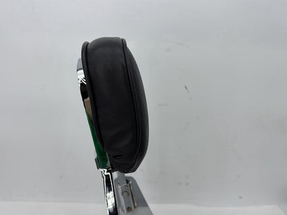 2004 - 2013 Harley-Davidson Sportster 1200 Custom Rear Sissy Bar w/ Backrest Cushion Pad 51146-10A