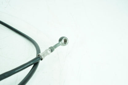 2007 - 2011 Harley-Davidson Touring Electra Glide Ultra Front Brake Hose Line Pipe ABS 41679-09