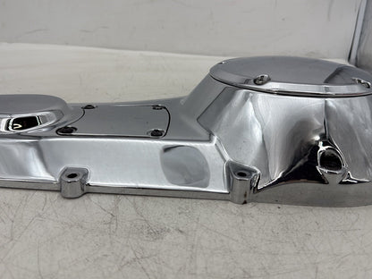 2006 Harley Electra Glide Touring Classic FLHTCI OEM Outer Primary Clutch Cover