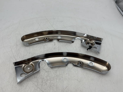 2010 Harley Street Glide Touring FLHX OEM Rear Left Right Fender Struts Bracket