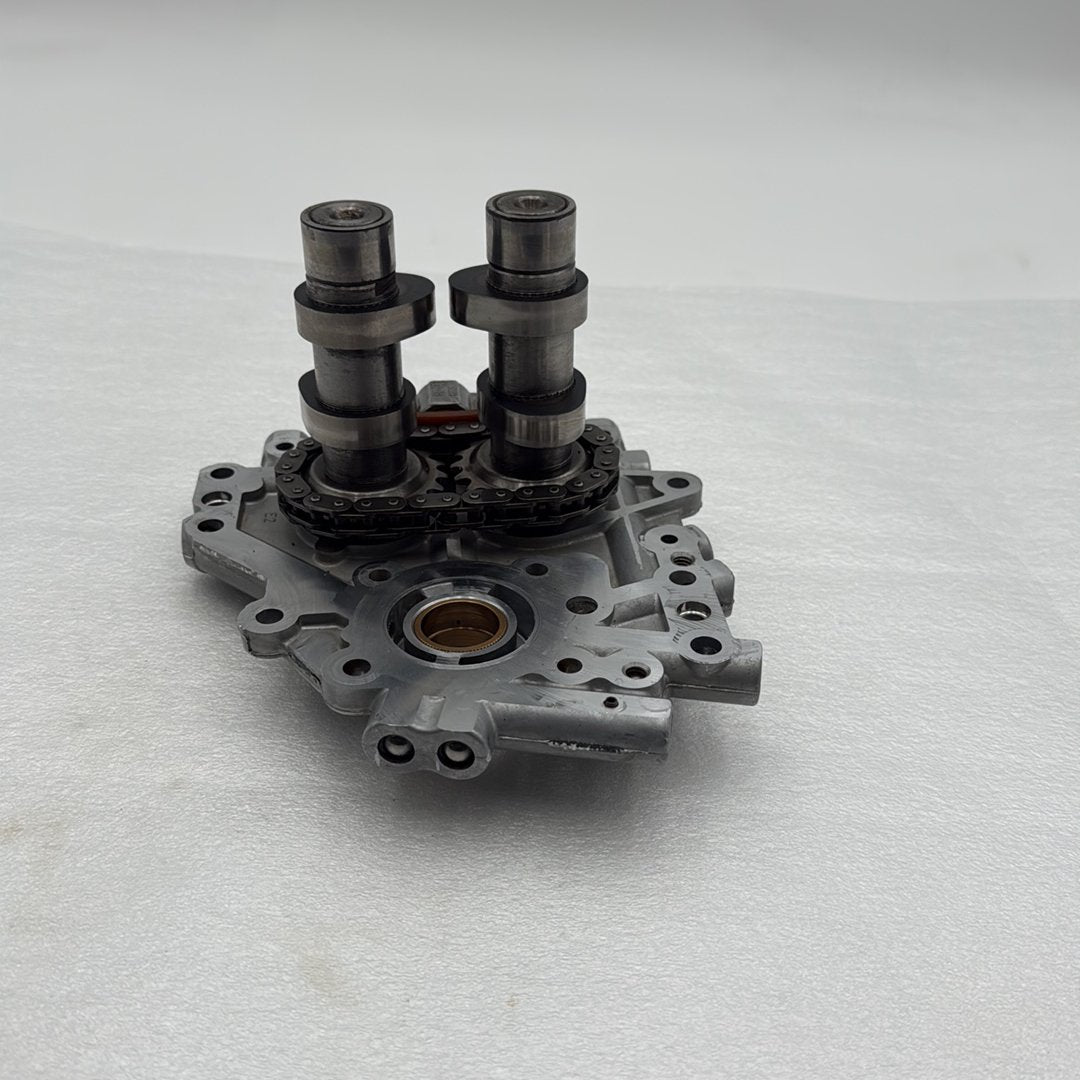 2007 - 2012 Harley-Davidson Touring Road King Twin Cam Cam Support Camshaft Plate 25358-06 25358-06
