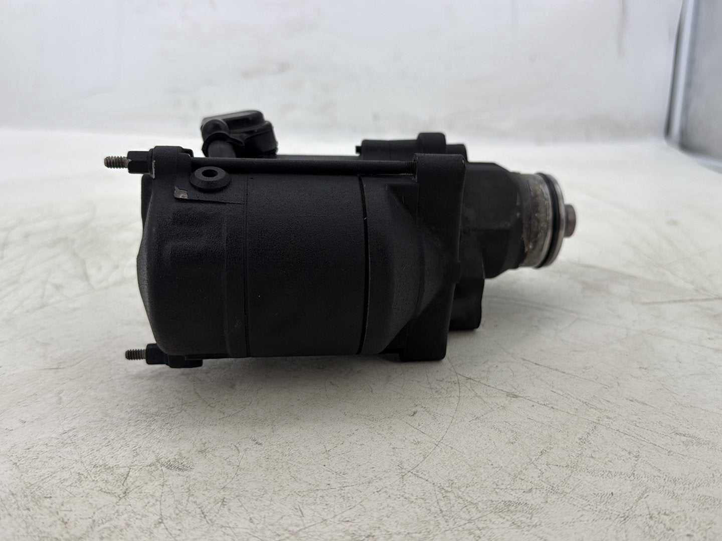 2015 Harley Dyna Low Rider FXDL OEM Engine Starter Motor