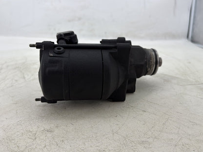 2015 Harley Dyna Low Rider FXDL OEM Engine Starter Motor