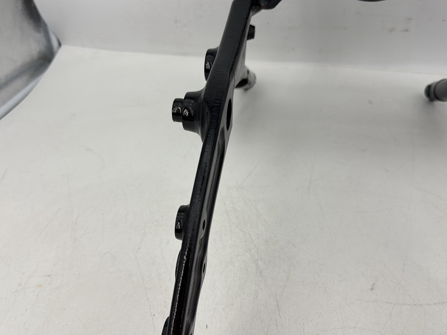 2019 - 2023 Harley-Davidson Touring Street Glide Rear Sub Frame Subframe Tail Rail 48079-09BHP
