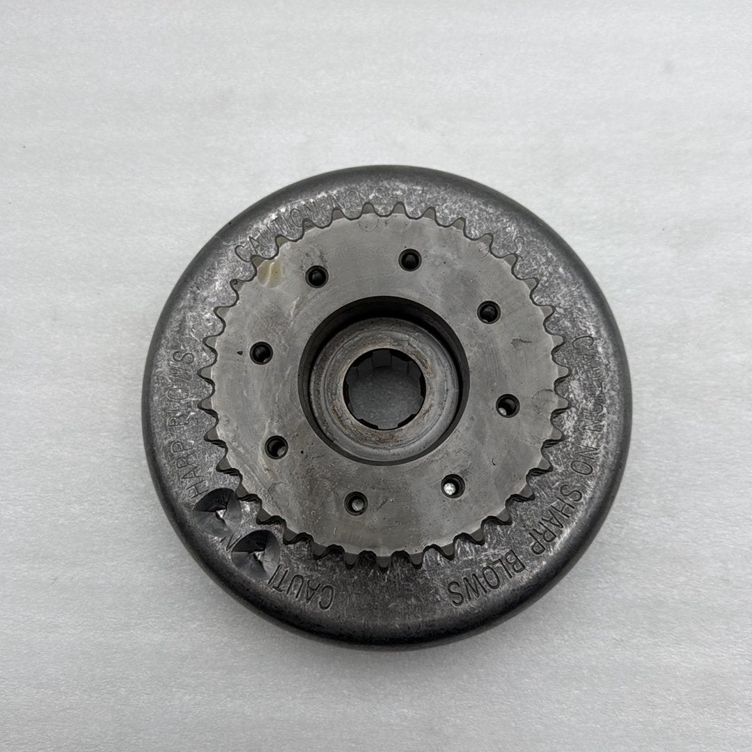 1991 - 2003 Harley-Davidson Sportster Custom Anniversary Engine Stator Generator Magnetor Coil  	32413-92C