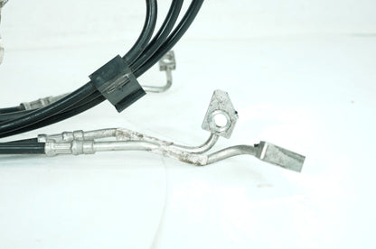 2008 - 2016 Harley-Davidson Touring Electra Glide Ultra Front Brake Hose Line Pipe ABS 41800009