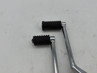 2003 Harley Road King Touring FLHRCI Classic OEM Gear Shifter Lever Pedal Pedals