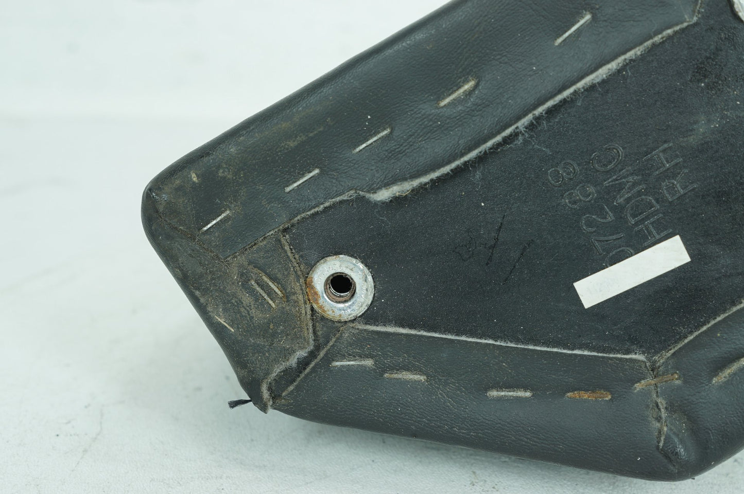 1999 - 2006 Harley-Davidson Touring Electra Ultra Classic Rear Right 1 Audio Sound Speaker 76304-98B