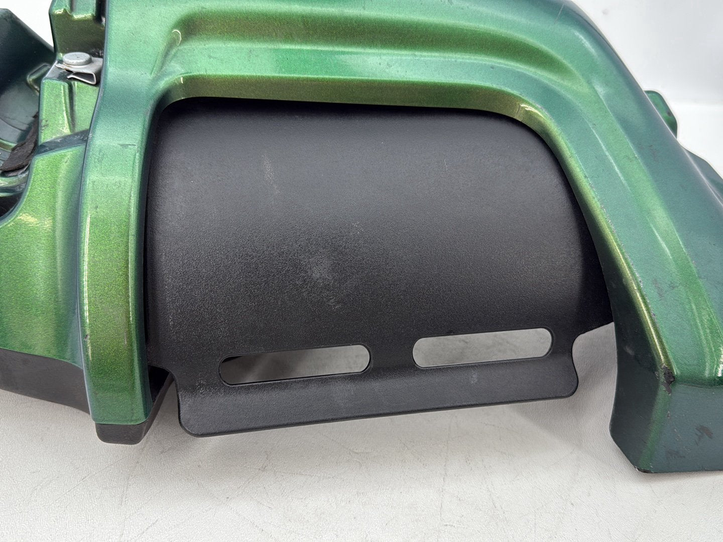 2007 - 2012 Harley-Davidson Touring Electra Glide Ultra Left Lower 1 Fairing Cowl Cover 58816-05A