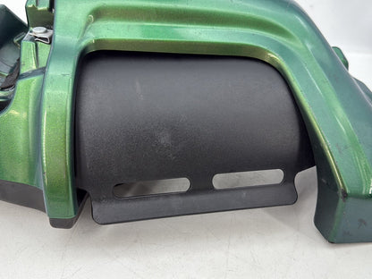 2007 - 2012 Harley-Davidson Touring Electra Glide Ultra Left Lower 1 Fairing Cowl Cover 58816-05A