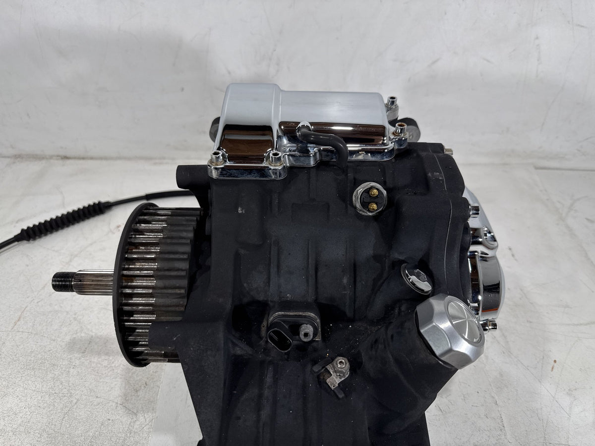 2009 Harley Electra Glide Touring Ultra OEM 6 Speed Transmission Gearbox 61K
