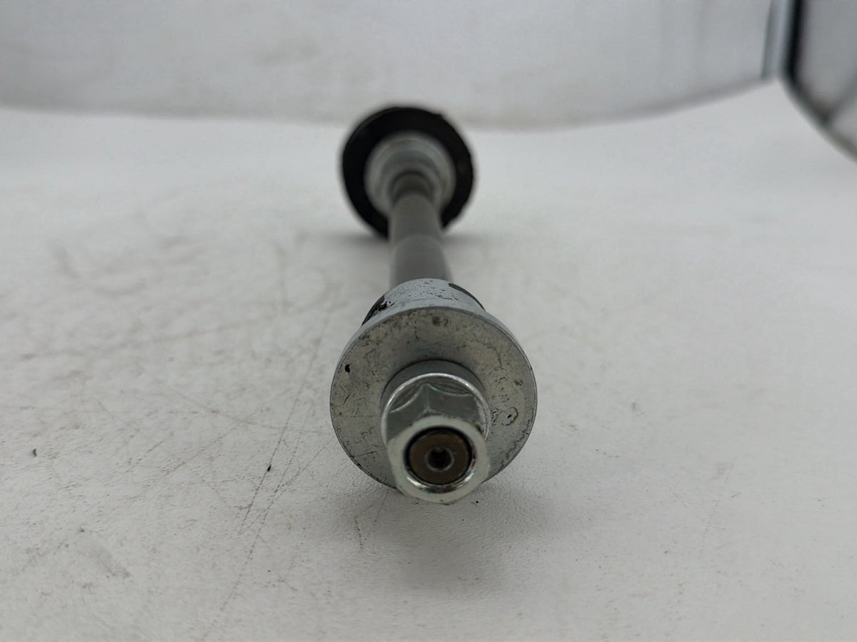 2006 Harley Electra Glide Touring FLHT OEM Rear Fork Swingarm Pivot Bolt Shaft