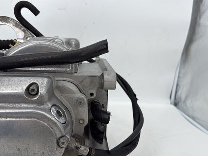 1999 - 2006 Harley-Davidson Touring Electra Glide 5 Speed Transmission Gearbox 34765-02A