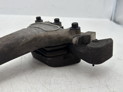 2007 Harley Touring FLHTCU Electra Glide Ultra OEM Rear Back Brake Caliper