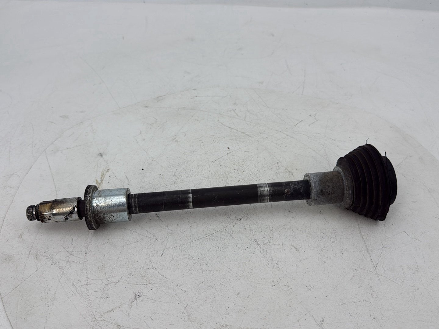 2008 - 2016 Harley-Davidson Touring Electra Glide Ultra Rear Fork Swingarm Pivot Bolt Shaft 	47540-11