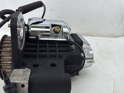 2002 Harley Heritage Softail Classic FLSTC OEM 5 Speed Transmission Gearbox