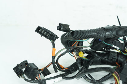2007 - 2012 Harley-Davidson Touring Electra Glide Ultra Front Sub Wiring Harness Loom Interconnect 70232-08