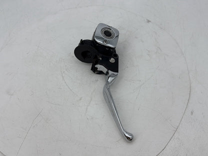2007 - 2012 Harley-Davidson Touring Electra Glide Ultra Front Right Brake Lever Master Cylinder