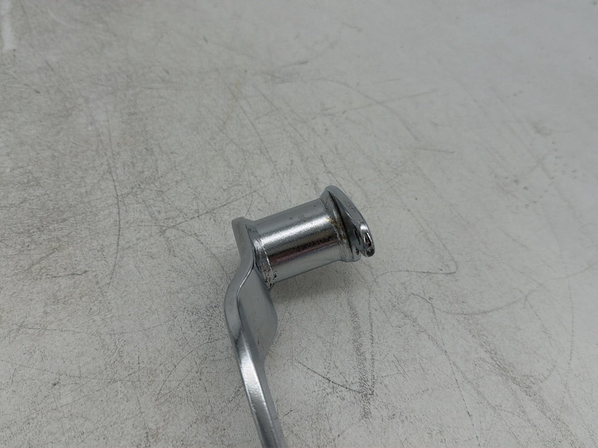 2006 Harley Electra Glide Touring Ultra FLHTCUI OEM Foot Brake Control Lever Pedal